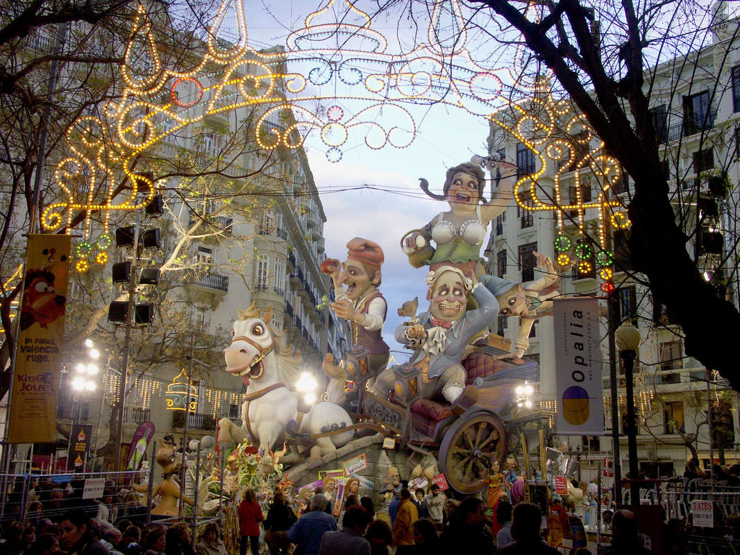 Falla Almirante Cadarso